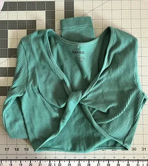 Garage Long Sleeve thumbnail 1