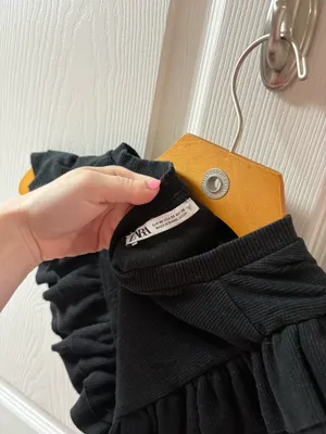 ZARA tank top thumbnail 4