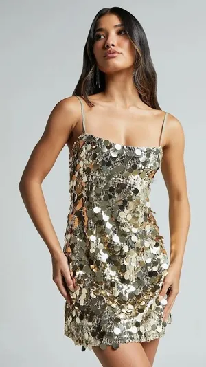 Showpo Dress thumbnail 1