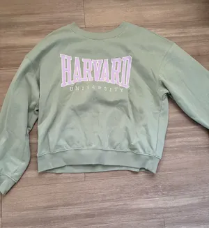 H&M Crewneck Sweatshirt thumbnail 1