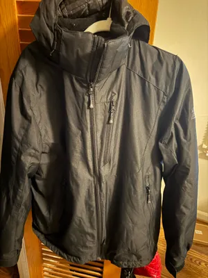 Ski Zeroxposur Snowboard Jacket thumbnail 1