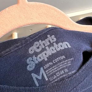 Chris Stapleton All American Road Show Tee – Vintage Style Graphic Band Shirt thumbnail 4