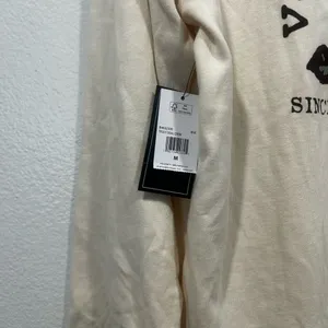 Volcom WOMEN'S TRULY DEAL CREW thumbnail 5
