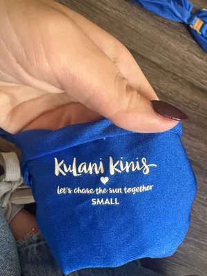 Kulani Kinis Bikini Set thumbnail 5