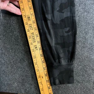 Lululemon Align Jogger 28 Heritage 365 Camo Deep Coal Multi Size 2 LW5CIFS Yoga thumbnail 5
