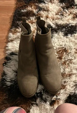 Jelly pop Boot thumbnail 1