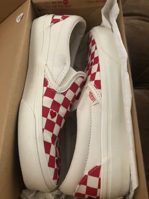 Vans Slip-On thumbnail 3