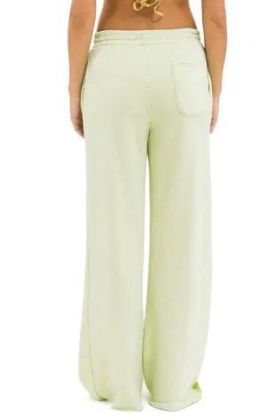 Lime/Cream Aviator Nation set. Size M thumbnail 3