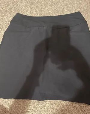 Adidas tennis/golf skirt thumbnail 1