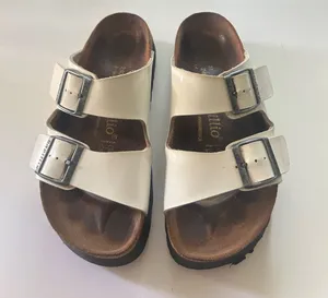 Birkenstock Papillo Arizona Platform Sandals 37 thumbnail 1