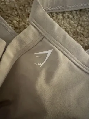 Gymshark Sports Bra thumbnail 3