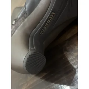 Merrell Women's Evera Fade Espresso Heeled Ankle Boots - Size 10US thumbnail 14