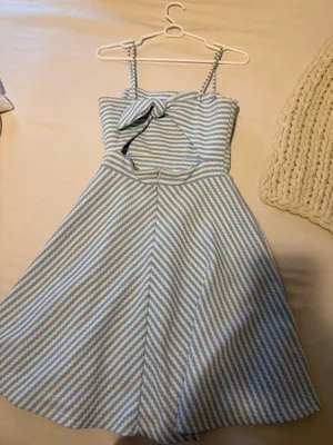 Dress Anthropologie Mini thumbnail 4