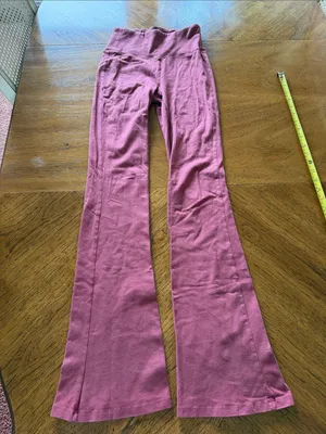 Free People Movement Flares Pants thumbnail 7