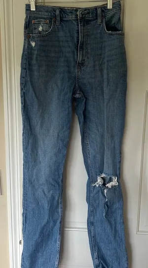 Abercrombie Jeans thumbnail 1