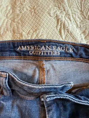 American Eagle Jeans thumbnail 2