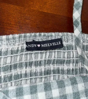 Brandy Melville top thumbnail 2