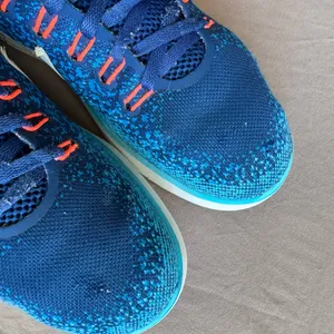 Nike Free Run Distance Running Sneakers thumbnail 13