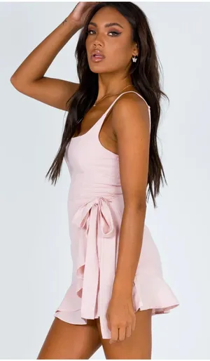 Princess Polly Dress thumbnail 3