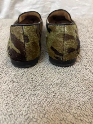Sam Edelman Alvin Camo Loafer thumbnail 5