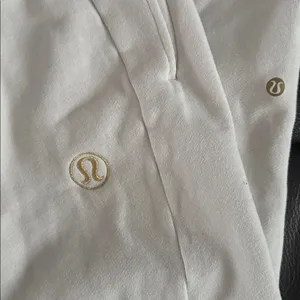 Lululemon Lunar new year 2025 light ivory Joggers thumbnail 4