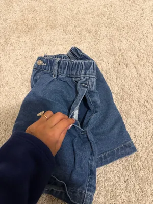 jean shorts thumbnail 4