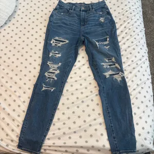 American Eagle Jeggings thumbnail 1