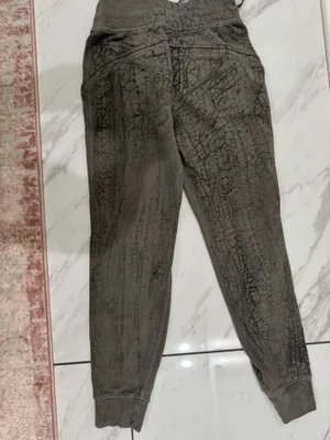 Lululemon Warm Down Jogger 7/8 Length 4 thumbnail 2