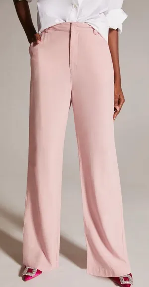 Anthropologie En Saison Valeria Trousers, Size XS thumbnail 1