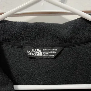 The North Face 1/2 Zip Fleece Patterned Pine-cone Jacket thumbnail 6