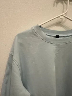Lululemon Crew Neck Sweatshirt thumbnail 5