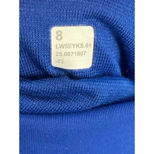 NWT Lululemon Wunder Train High-Rise Tight with Pockets 25"size 8 NWT thumbnail 7