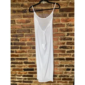 NWT* Cotton:On Body Sheer Mesh Swim Bathing Suit Cover Up Dress Women's Medium thumbnail 5