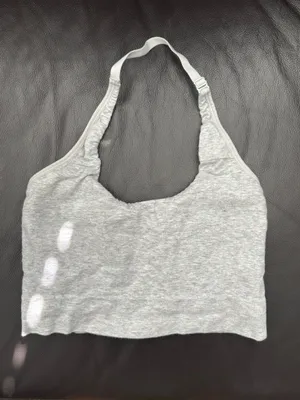 Auden Halter Top thumbnail 3
