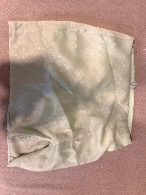 Blue Blush Skirt thumbnail 1