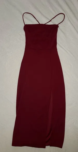Windsor Dress thumbnail 1