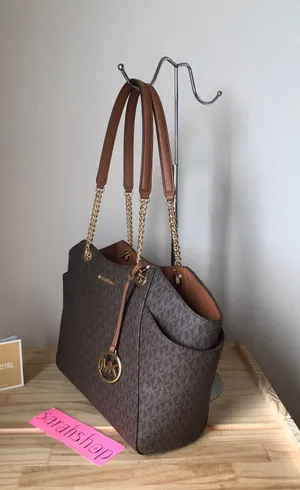 Michael Kors Purse thumbnail 4