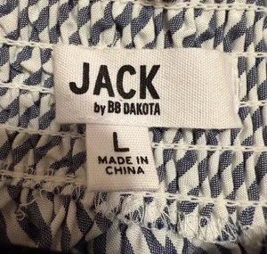 Dress Gray Size L thumbnail 4