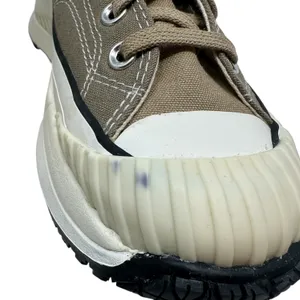 Converse Chuck Platform Sneakers 70 AT-CX High Sandalwood Beige Tan Size‎ US 8.5 thumbnail 4