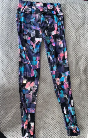 Victoria's Secret Sport Leggings Full Length thumbnail 2
