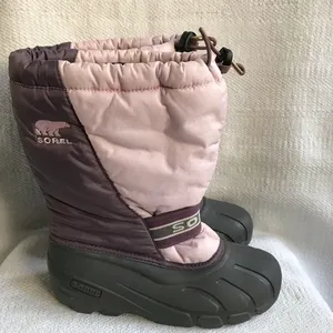 Sorel Snow boots thumbnail 1