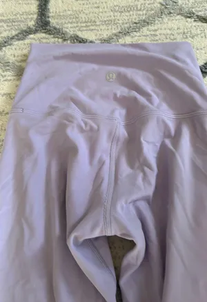 Lululemon Align High-Rise Pants 25” thumbnail 10