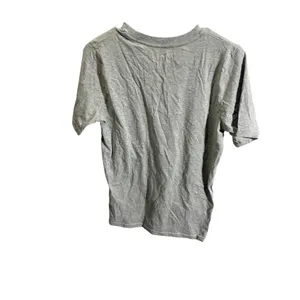 Nike Super‎ Bowl LVII Champions Chiefs Tee Size L Gray Short Sleeve Women’s thumbnail 2