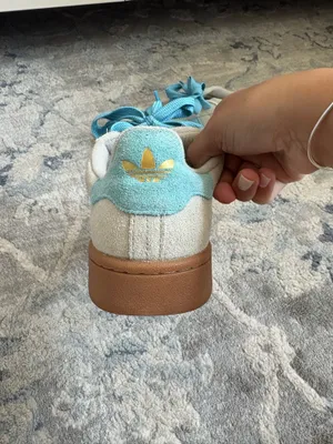 Adidas Campus Sneakers 00s thumbnail 2