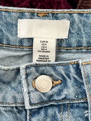 H&M Jeans thumbnail 2