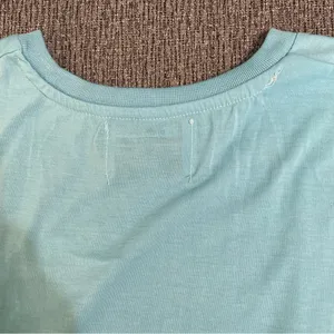 Champion Women’s Cropped Short Sleeve Tee thumbnail 6