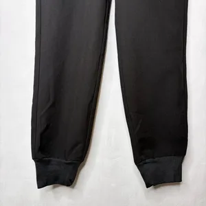 Figs Black‎ Zamora Jogger Scrub Pants thumbnail 6