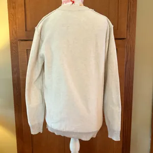 Western Charm Horse Graphic Sweater thumbnail 2