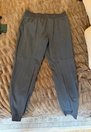 Men’s alo pants thumbnail 1