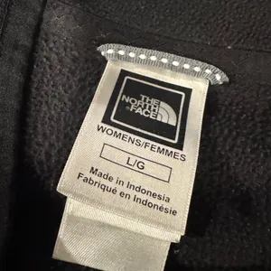 The North Face 1/4 zip fleece pull over tag size womens M thumbnail 6